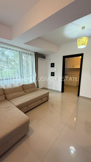 Apartament 2 camere decomandat  Bloc nou zona Regie Politehnica - 4