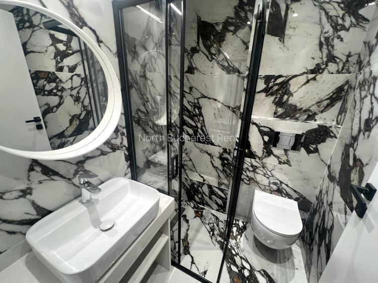 3 Camere | Bloc Nou | Parcare | Victoriei - 12