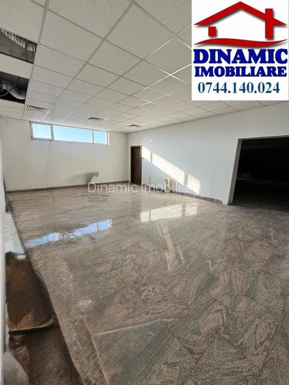 Oportunitate investițională–Imobil P+E,Săvinești,1176mp+1350mp teren, 387000 EUR - 5