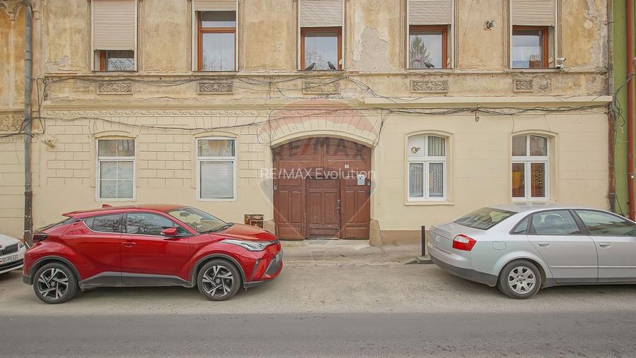 Apartament 2 camere | Piața Unirii | Centru Istoric - 12