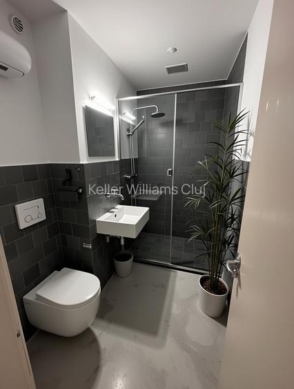 Strada Zenit 33, etaj 4/4 cu priveliste spre Someș - 13