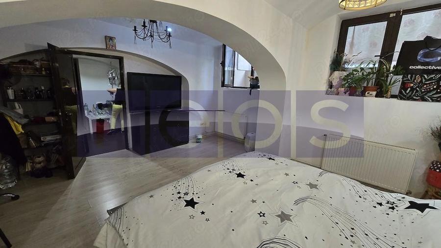 VANZARE STUDIO ULTRACENTRAL 48MP VICTORIEI ROMANA CENTRALA PROPRIE CURTE PRIVATA - 3