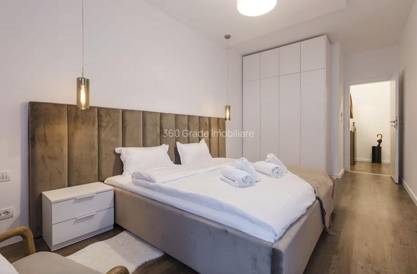 Apartament 2 camere Nord One | locatie premium | ultracentral - 7