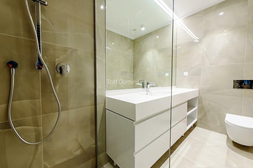 Apartament 3 camere B 15.2 One Verdi Park - 3