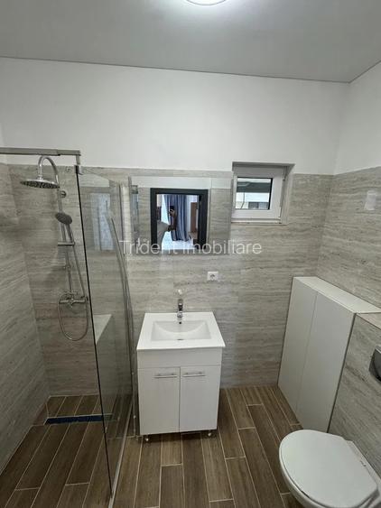 2 Camere / Berceni /  Metalurgiei / Curte 60mp / 2 Locuri de Parcare - 4