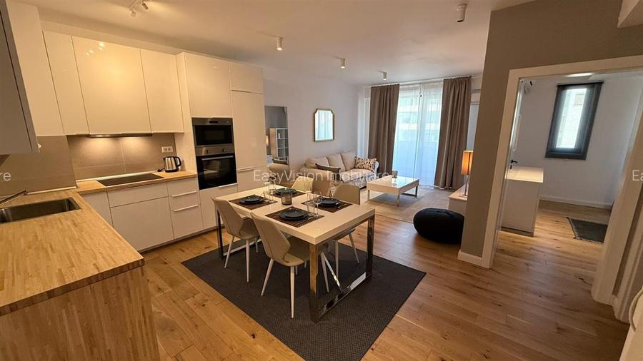 AP 2 camere Premium | Herastrau | Aviatiei | Sector 1 - 15