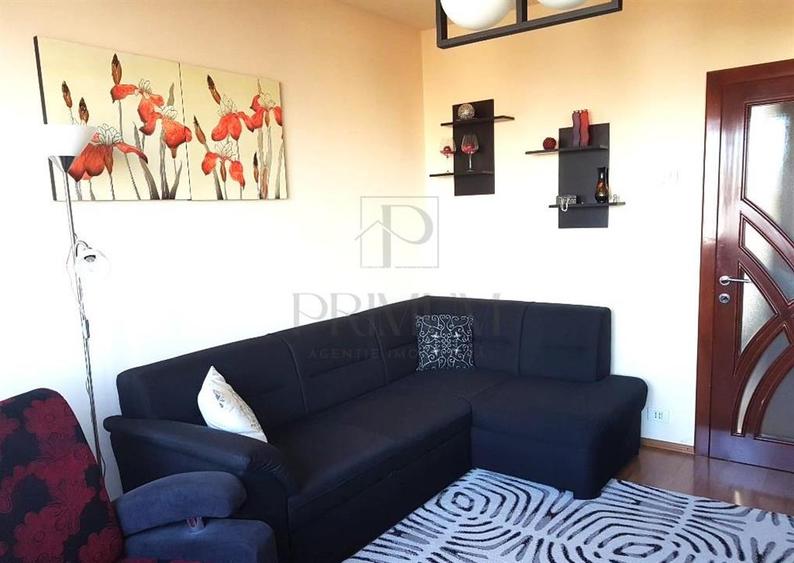 PUNCTELE CARDINALE - BLOC IZOLAT - 3 CAMERE - 2 BAI - CENTRALA PROPRIE - CLIMA - - 2