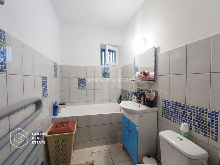 Apartament spatios si decomandat, zona Podgoria - 7