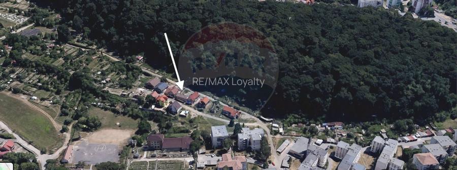 Vilă de vânzare la pret de oferta în Sighisoara - 17