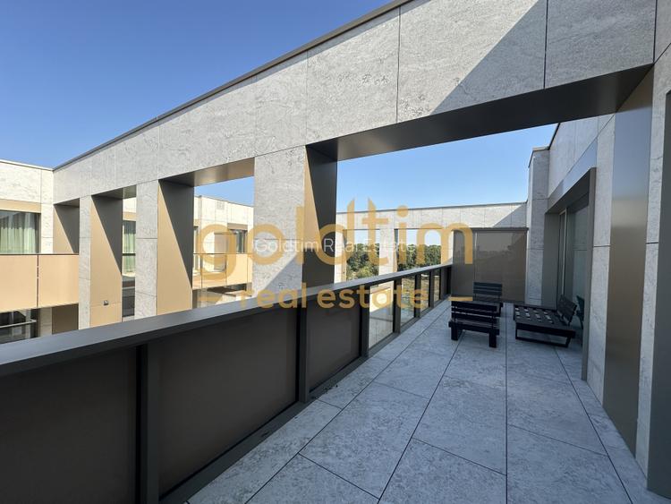 PENTHOUSE/ZONA EXCLUSIVISTA/IANCU NICOLAE/PARCARE SUBTERANA/DESIGN/TERASA - 19