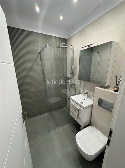 Vanzare apartament 2 camere | Bd Decebal -Piata Alba Iulia | bloc boutigue nou | - 16