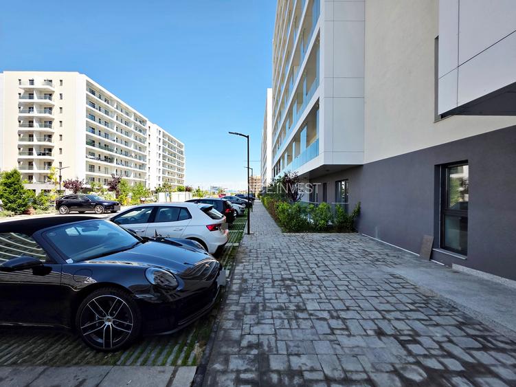 First PIPERA | PRIMA ÎNCHIRIERE | 3 Camere Premium | Climatizare GRATUITĂ - 29