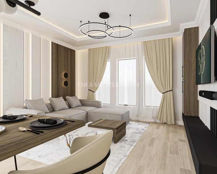 ENKA – Complex Case Mediteraneene Parter | Miroslava - Comison 0% - 7