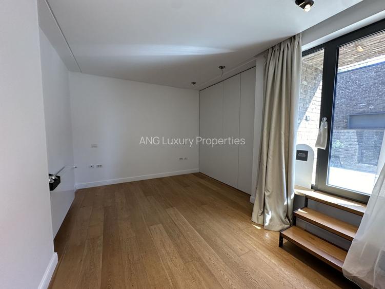 LUXURY VILA DE INCHIRIAT I CU PISCINA I COMUNITATE RESTRANSA I IANCU NICOLAE - 15