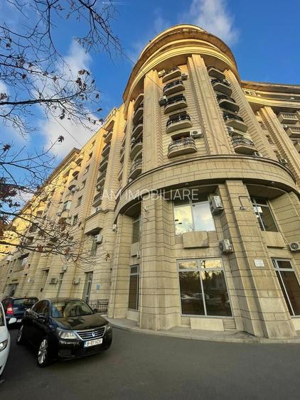 AP. 2 CAMERE- 13 SEPTEMBRIE, PET-FRIENDLY, BUCATARIE INCHISA, MODERN - 8