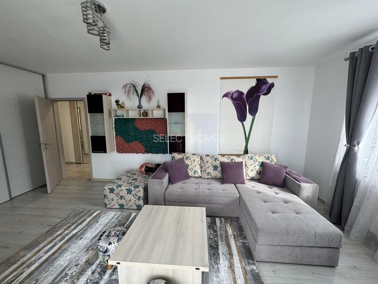 Apartament 2 camere cu terasa 80mp de inchiriat *Fundeni-Colentina* - 16