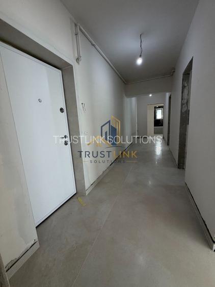 Apartament 3 camere decomandat Grand Kristal Residence Faza 2 Berceni - 6