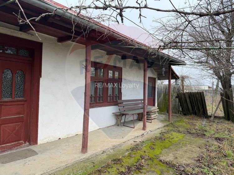 Casa cu teren 627 mp - 3