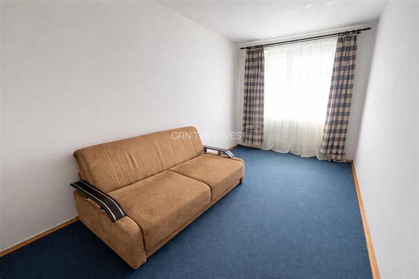 Apartament 3 camere decomandat cu 2 balcoane Bld Mihai Viteazu - 13