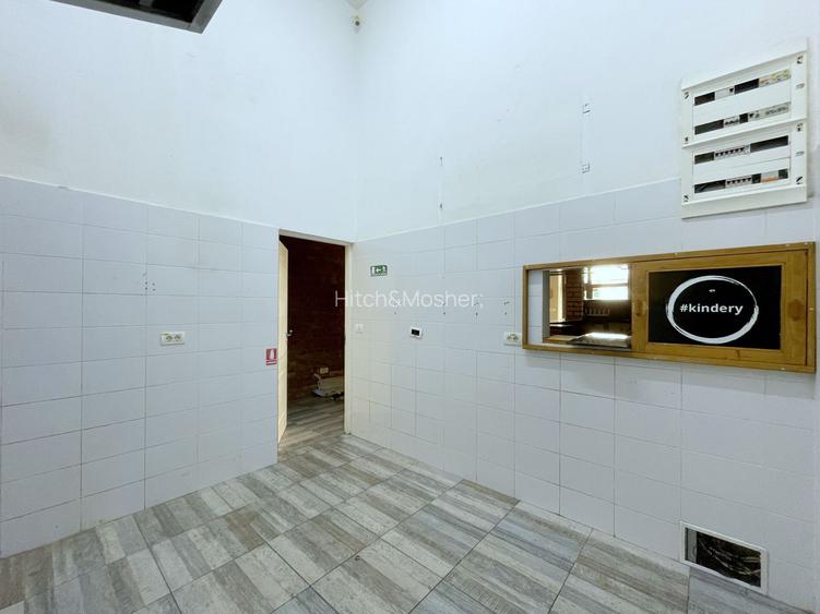 Spatiu comercial - zona pietonala Piata Unirii - 27