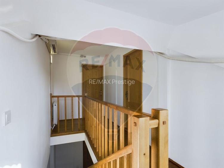 Vila renovata - nemobilata Berceni/ Metrou Eroii Revolutiei - 5