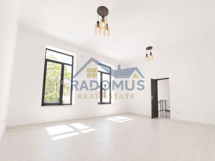 Vilă Premium Ultracentrală | 441 mp | Renovată  Integral 2025 | - 13