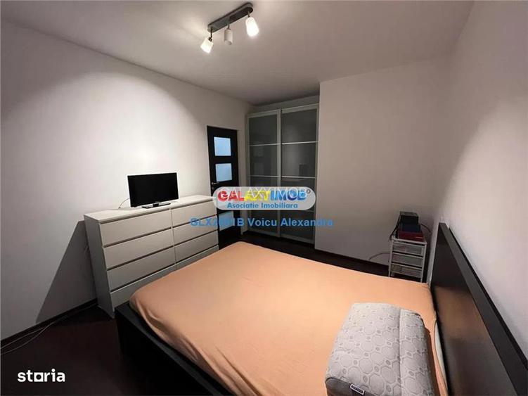 Apartament Bloc Nou Berceni - Dimitrie Leonida - Metrou - 4