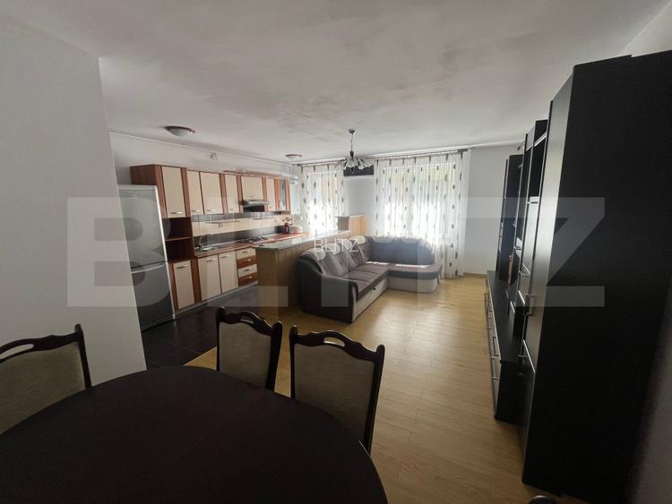 Apartament cu 2 camere, semidecomandat, etaj 1/3, 2 parcari, zona Eroilor - 3