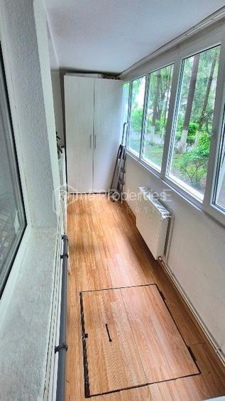 Apartament 2 camere | Aleea Carpați | Natură, liniște și confort - 9