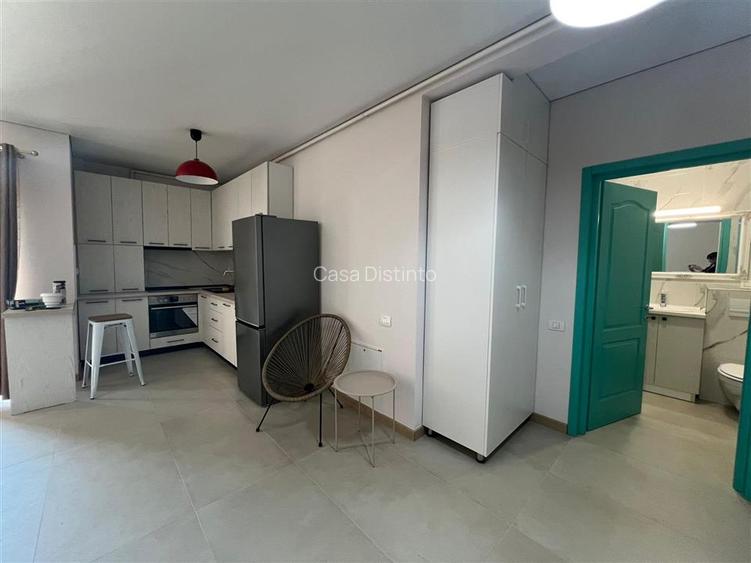 Apartament cu o camera zona centru vechi - 5