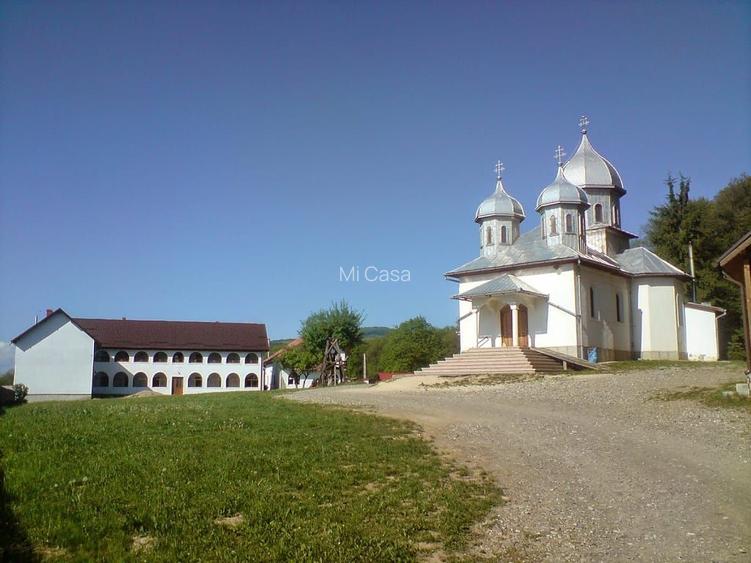 Teren intravilan Marcus,jud Covasna - 7