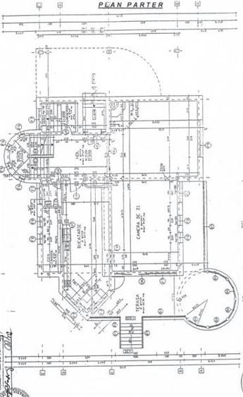 Casa versatila, cu potential real de investitie Sacele - 23