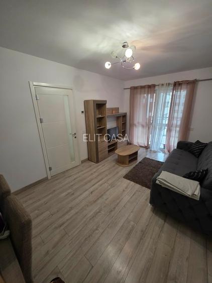 Apartament cu 2 camere, decomandat, Zona Tatarasi Newton - Spital Sfanta Maria - 3