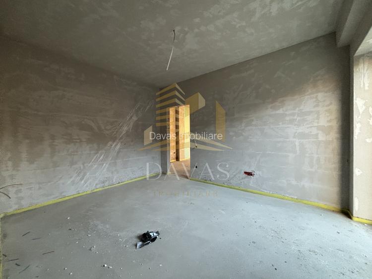 Apartament în bloc Nou de 2 camere - Parcare | Baciu - 20