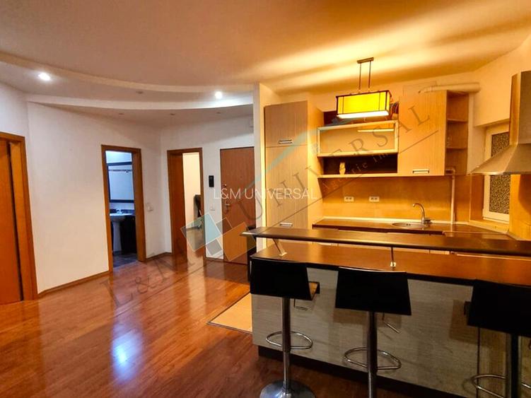 Nerva Traian-Metrou Timpuri Noi, SUPERB, Bloc 2007, 3/4, Mobilat, CENTRALA, Lift - 6