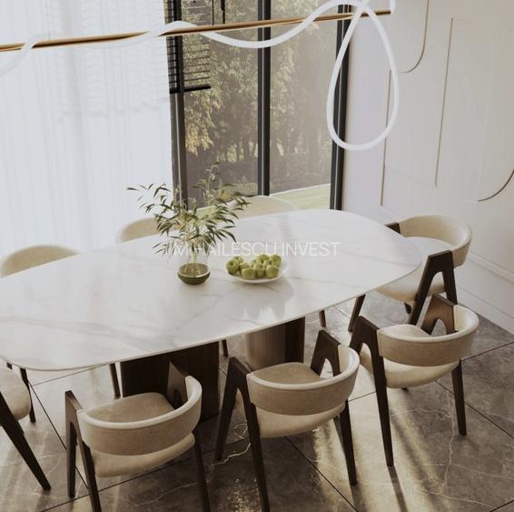 BLOC NOU FINALIZAT II TVA INCLUS II 10 MIN CU AUTOBUZUL PANA LA EROII REVOLUTIEI - 8