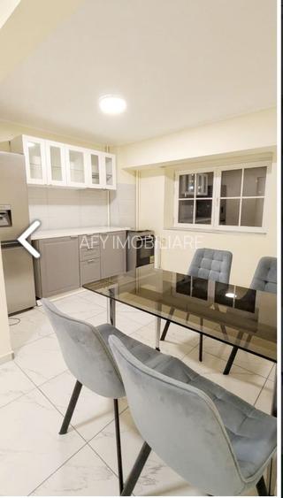 De inchiriat Apartament 3 camere - ROND ALBA IULIA - 9