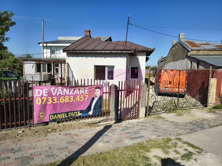 Casă aproape de București gata de mutat - 24