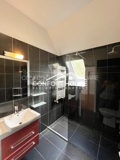 VILA S+P+E, 7camere,complex rezidential,piscina,IANCU NICOLAE-British School - 53