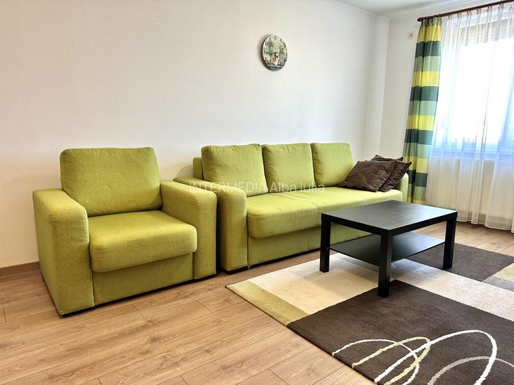 Apartament 2 camere decomandat Bloc Nou Cetate mobilat - 11