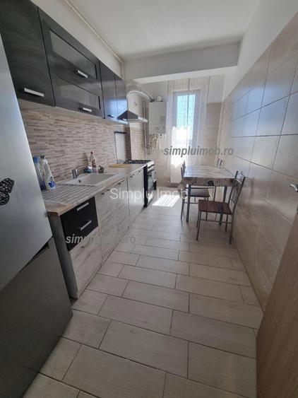 Decomandat Studio Cu Centrala Proprie Bloc Nou - 2