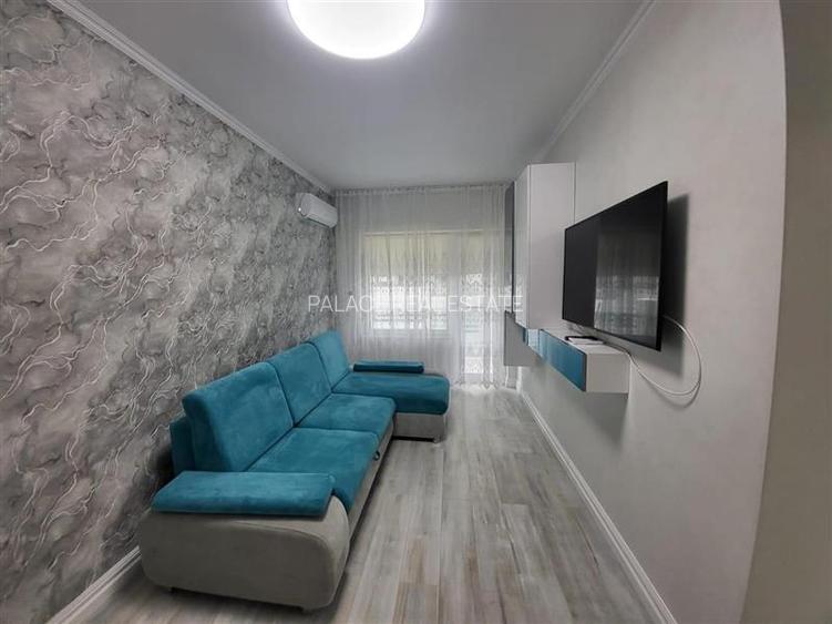 Apartament 3 camere ROYAL TOWN - 12