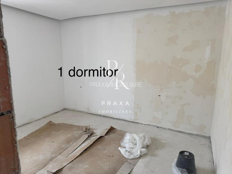 Apartament de vanzare 3 camere, 2 bai, parcare, etaj intermediar, zona Terra! - 3