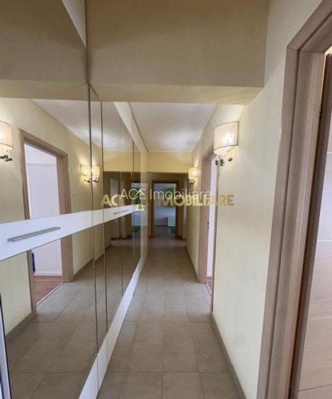 3 Camere de inchiriat | Berceni | Metrou | Petfriendly | Parcare - 13