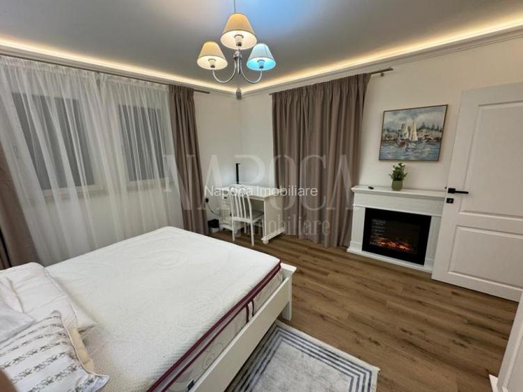 Casa 3 camere de vanzare in Gruia, Cluj Napoca - 13