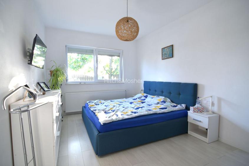 Casa plan parter cu teren generos in Mosnita-Comision 0 - 9