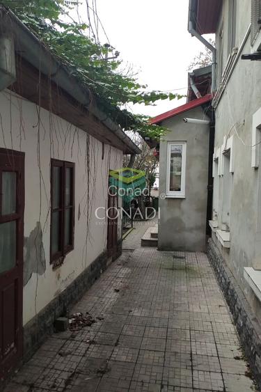 Casa la curte zona Timpuri Noi Vitan - 3