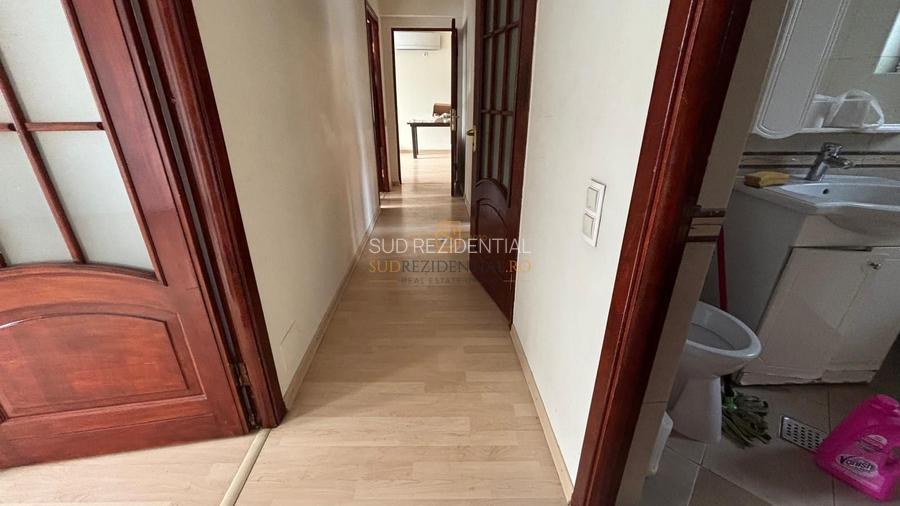 Apartament 4 camere in zona ultracentrala, acces metrou Izvor - 0% Comision! - 4