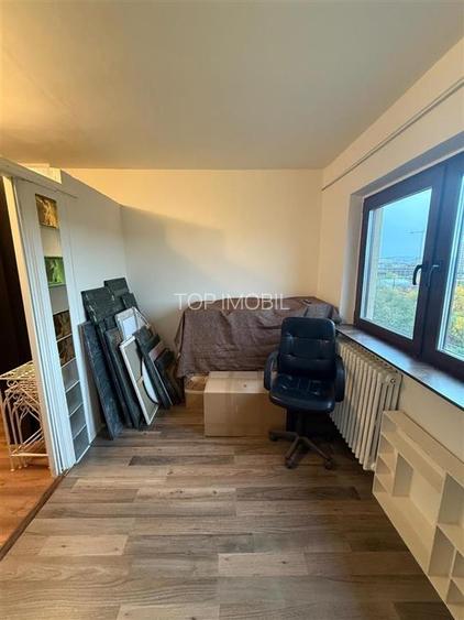 Apartament cu 1 camera decomandat - Canta - 3