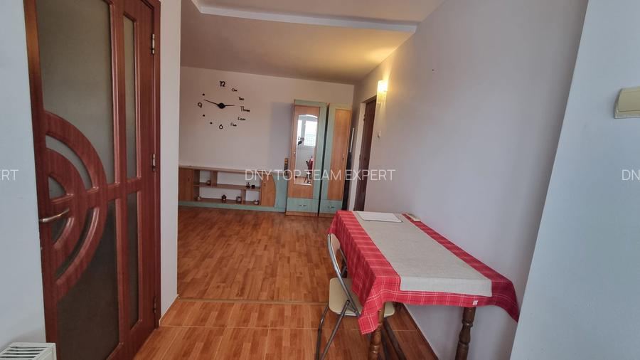 Apartament 2 camere la pret de garsoniera - metrou Aparatorii Patriei - 9